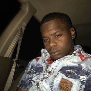 Meet your Posher, Shad